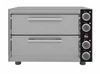 HORNO FM STZ 233